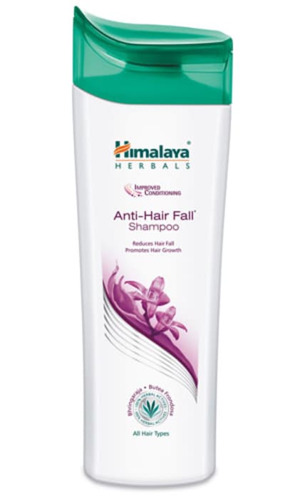 Himalaya Anti Hair Fall Shampoo